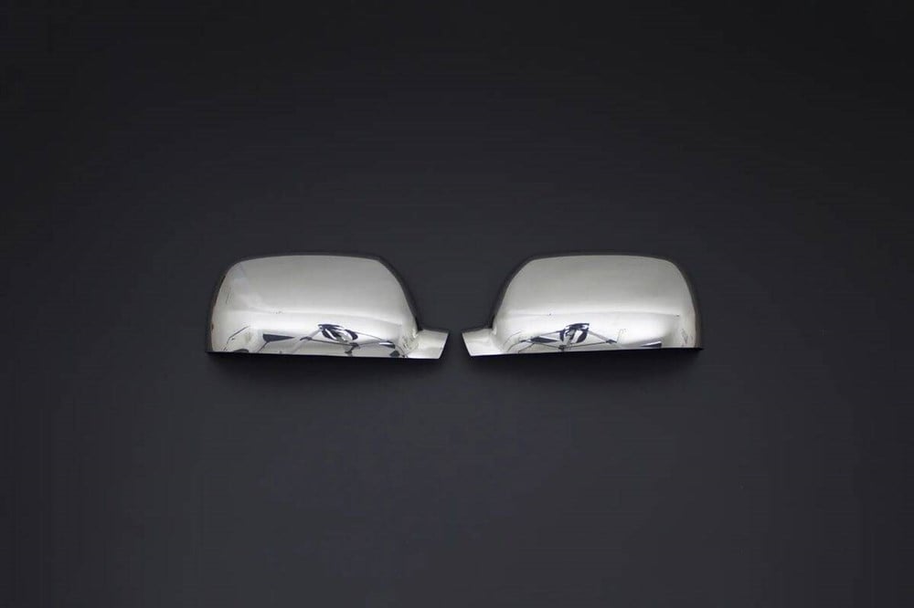 VW Touareg Krom Ayna Kapağı 2 Parça 2002-2007 Arası