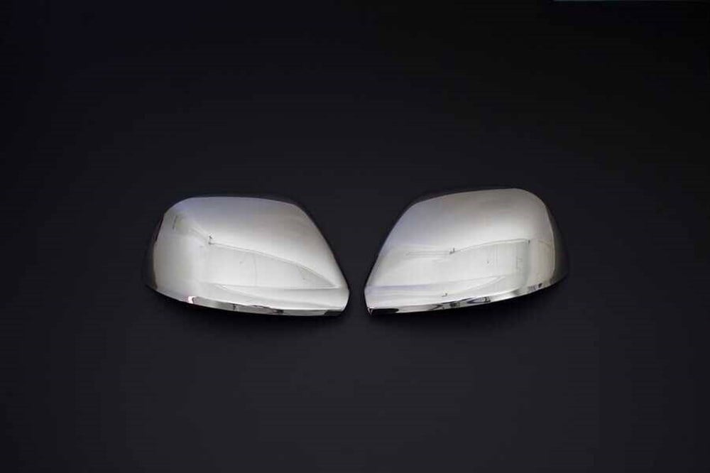 VW Touareg Krom Ayna Kapağı 2 Parça 2008-2010 Arası