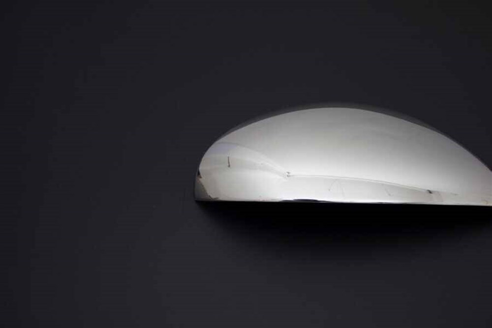 VW Touareg Krom Ayna Kapağı 2 Parça 2010-2014 Arası