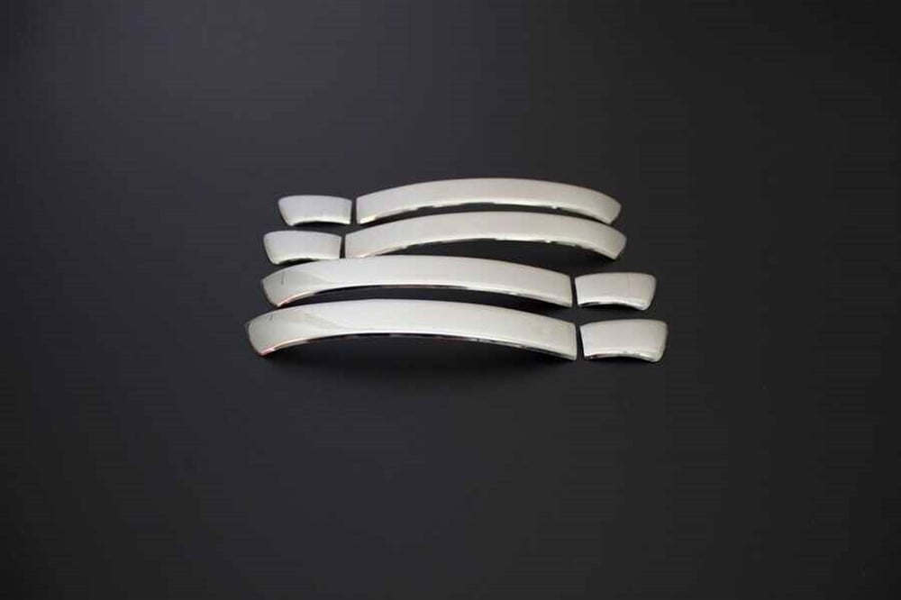 VW Touareg Krom Deco Kapı Kolu 4 Kapı 2010-2015 Arası