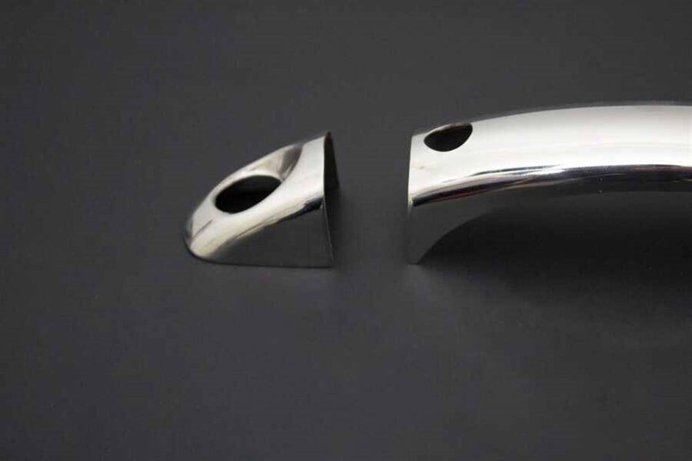 VW Touareg Krom Keyless Kapı Kolu 4 Kapı 2008-2010 Arası