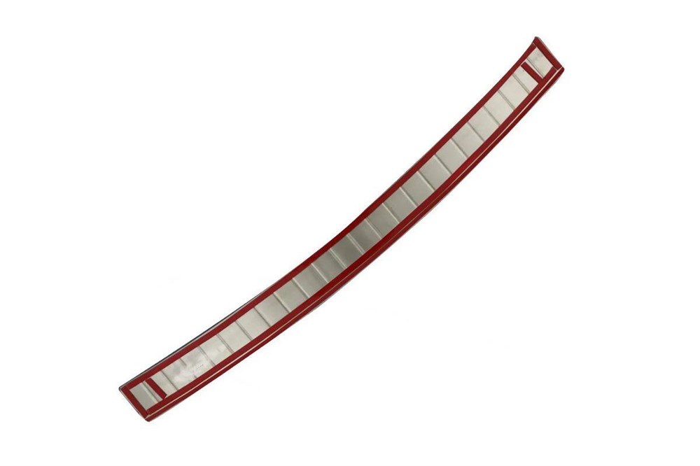 VW Touran Krom Arka Tampon Eşiği Taşlı 2015 ve Sonrası