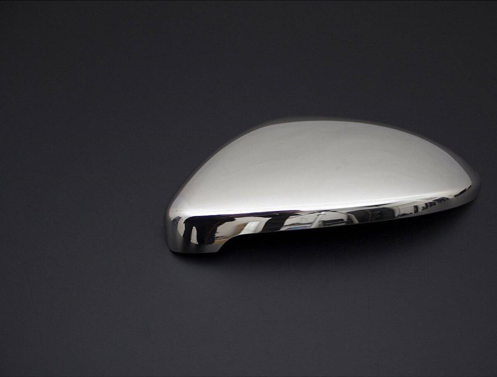 VW Touran Krom Ayna Kapağı 2 Parça 2015 ve Sonrası