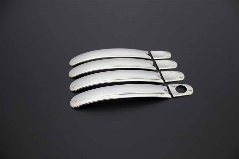 VW Touran Krom Deco Kapı Kolu 4 Kapı 2003-2015 Arası