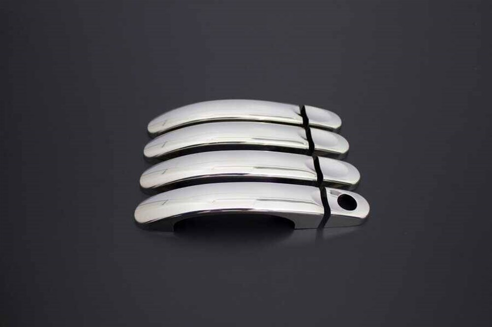 VW Touran Krom Kapı Kolu 4 Kapı 2003-2015 Arası