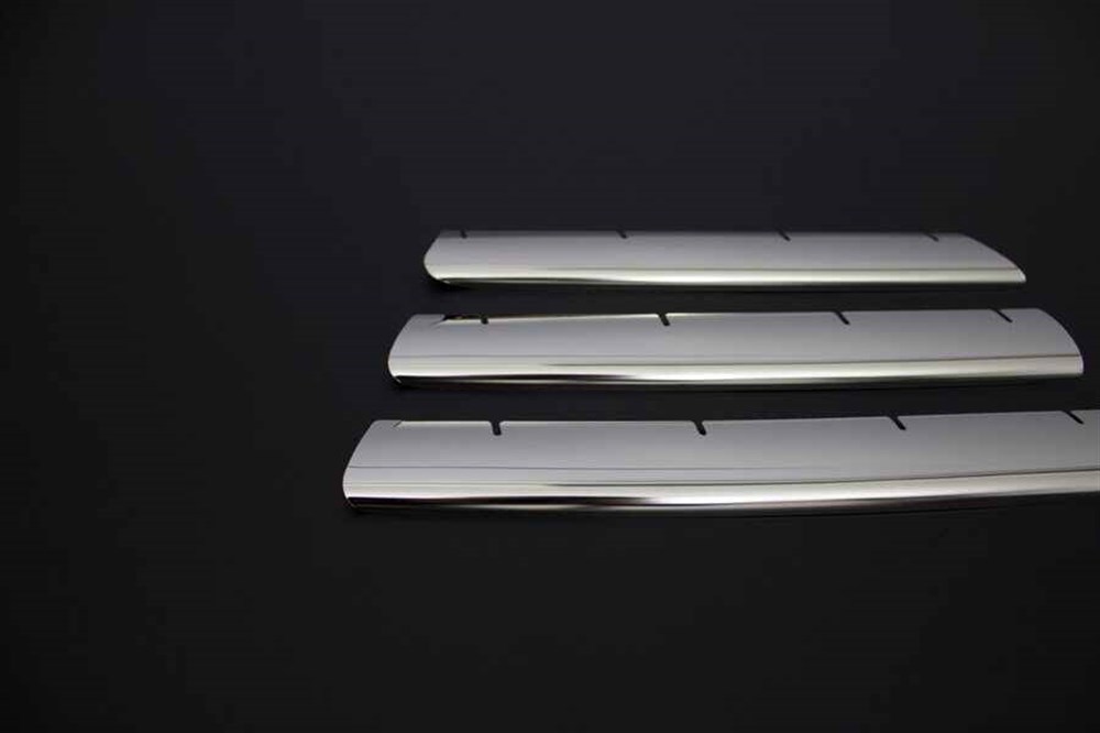 VW Touran Krom Ön Panjur 6 Parça 2003-2006 Arası