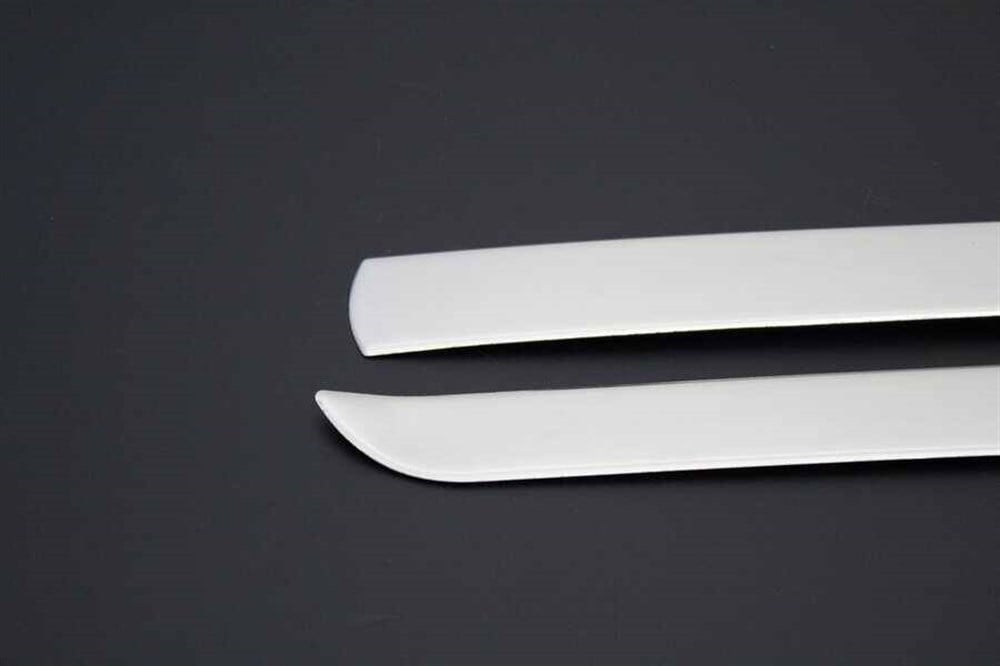 VW Touran Krom Yan Kapı Çıtası 4 Parça 2010-2015 Arası