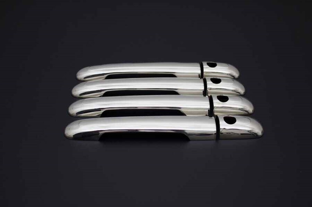 VW Volt / Lt Krom Kapı Kolu 4 Kapı 1998-2006 Arası