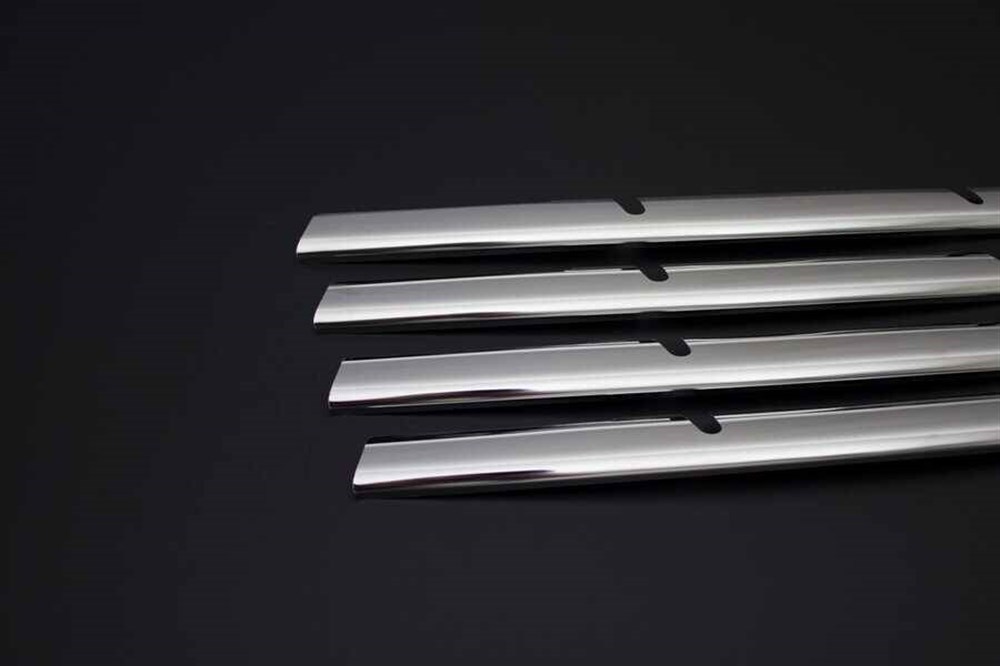 VW Volt / Lt Krom Ön Panjur 8 Parça 1998-2006 Arası