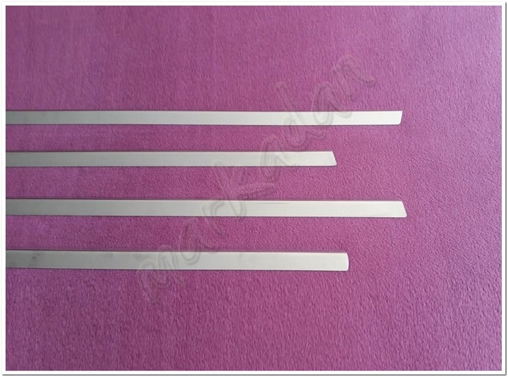 WOC Chrome Chevrolet Kalos HB Krom Cam Çıtası 2004-2006 4 Parça Paslanmaz Çelik