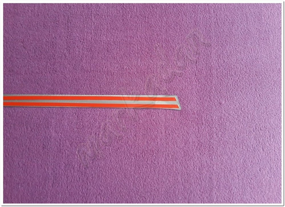 WOC Chrome Fiat Egea Cross Krom Bagaj Çıtası 2021 Sonrası Paslanmaz Çelik