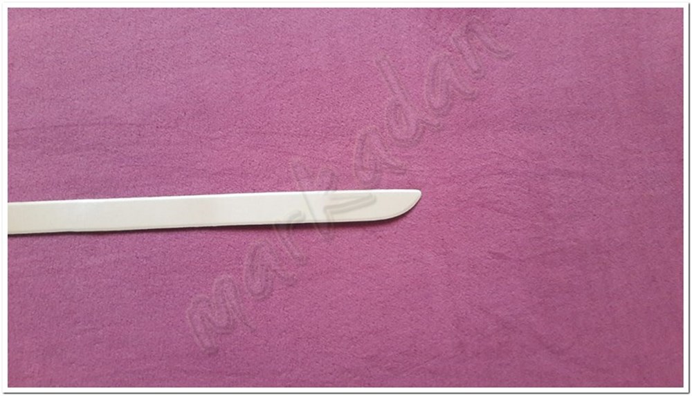 WOC Chrome Nissan Qashqai Krom Bagaj Alt Çıta 2007-2014 Paslanmaz Çelik