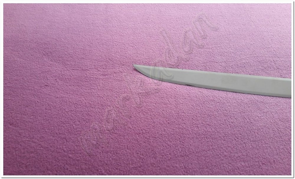 WOC Chrome Opel Corsa D Krom Bagaj Alt Çıta 2006-2015 Paslanmaz Çelik