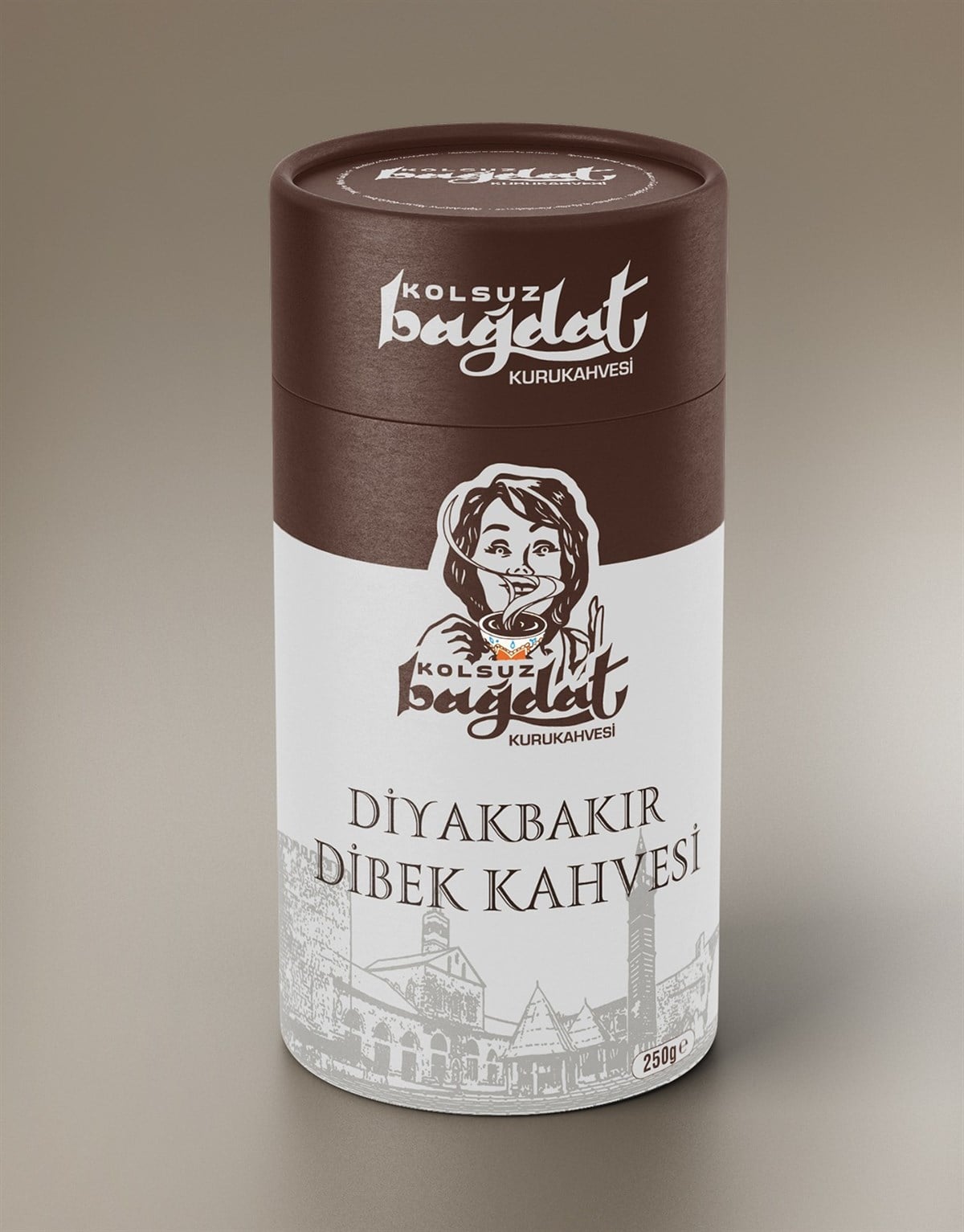 DİYARBAKIR DİBEK KAHVESİDİBEK KAHVESİ