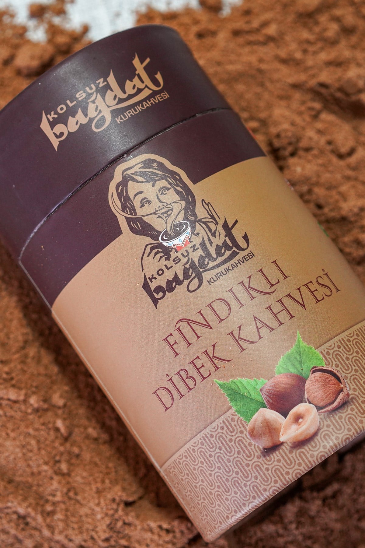 FINDIKLI DİBEK KAHVESİDİBEK KAHVESİ
