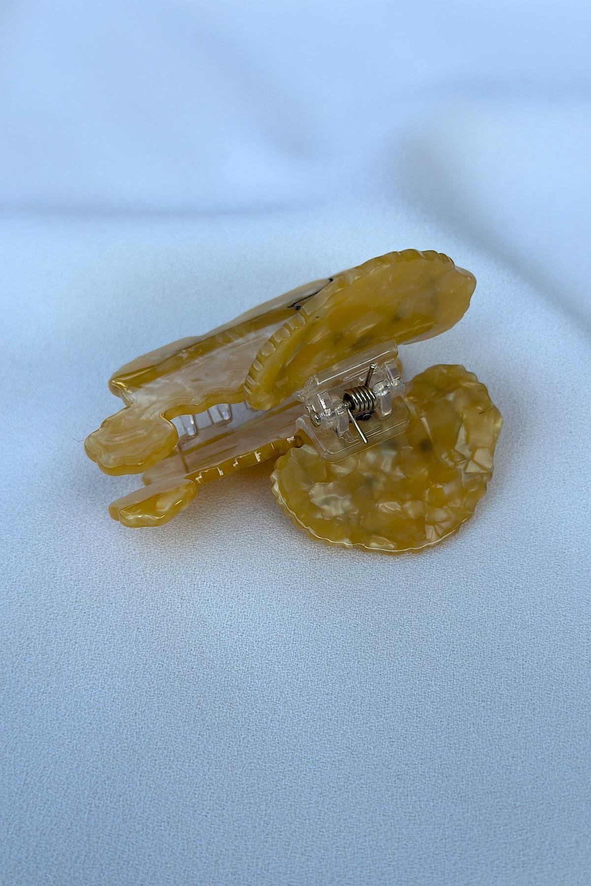 Cali Dog Tasarım Kemik Mandal Toka