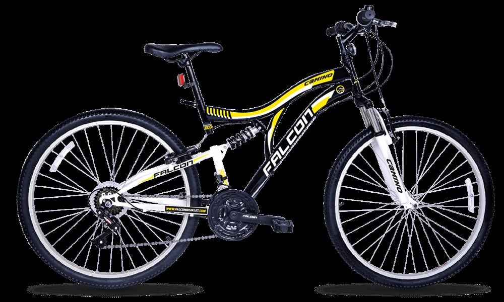 Falcon Camino 26