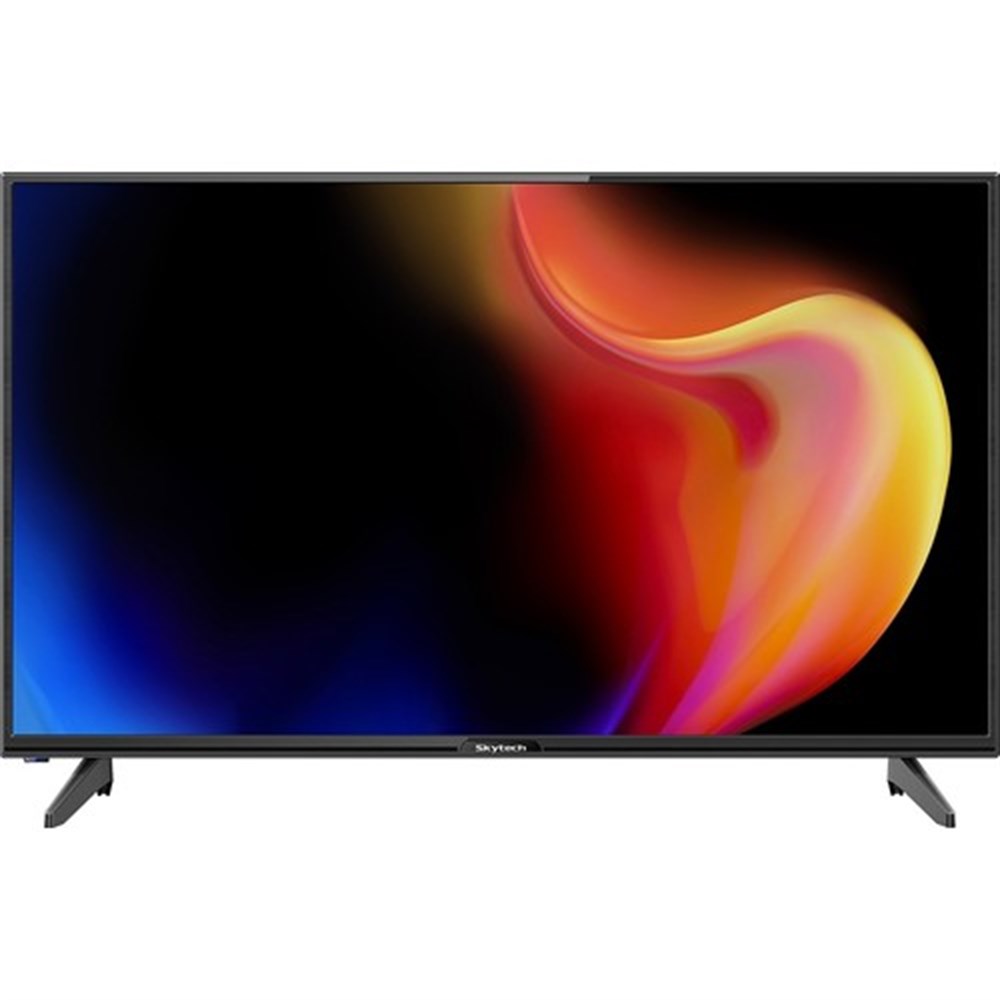 Skytech SLT-3236T 32'' 82 Ekran Uydu Alıcılı HD LED TV