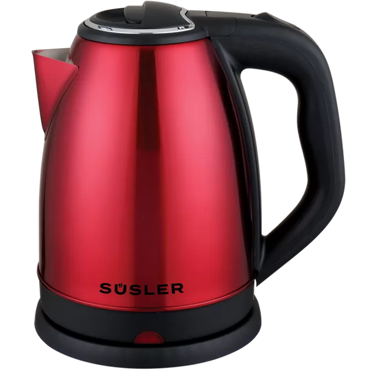 Süsler SS-4110 Spring 1500 W 1.8 lt Çelik Kettle