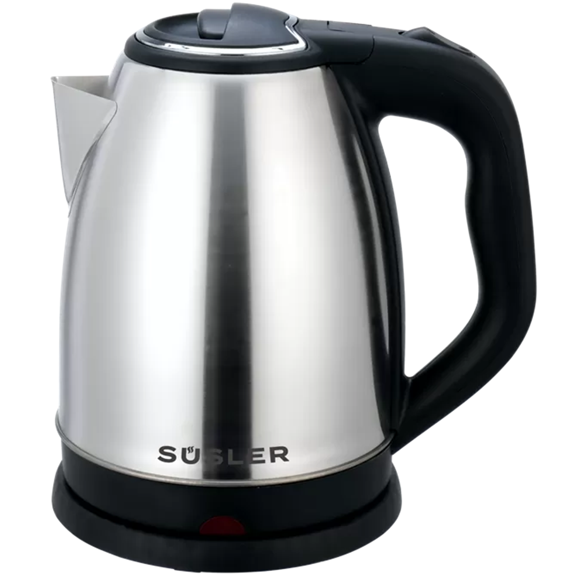 Süsler SS-4110 Spring 1500 W 1.8 lt Çelik Kettle