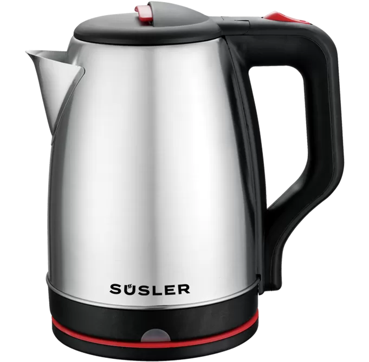 Süsler SS-4115 Kaynar 2.0 lt Çelik Kettle
