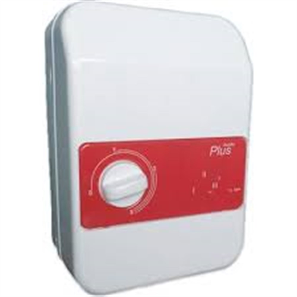 Suyika Turbo Plus Elektrikli Banyo Şofben  Ani Su Isıtıcı