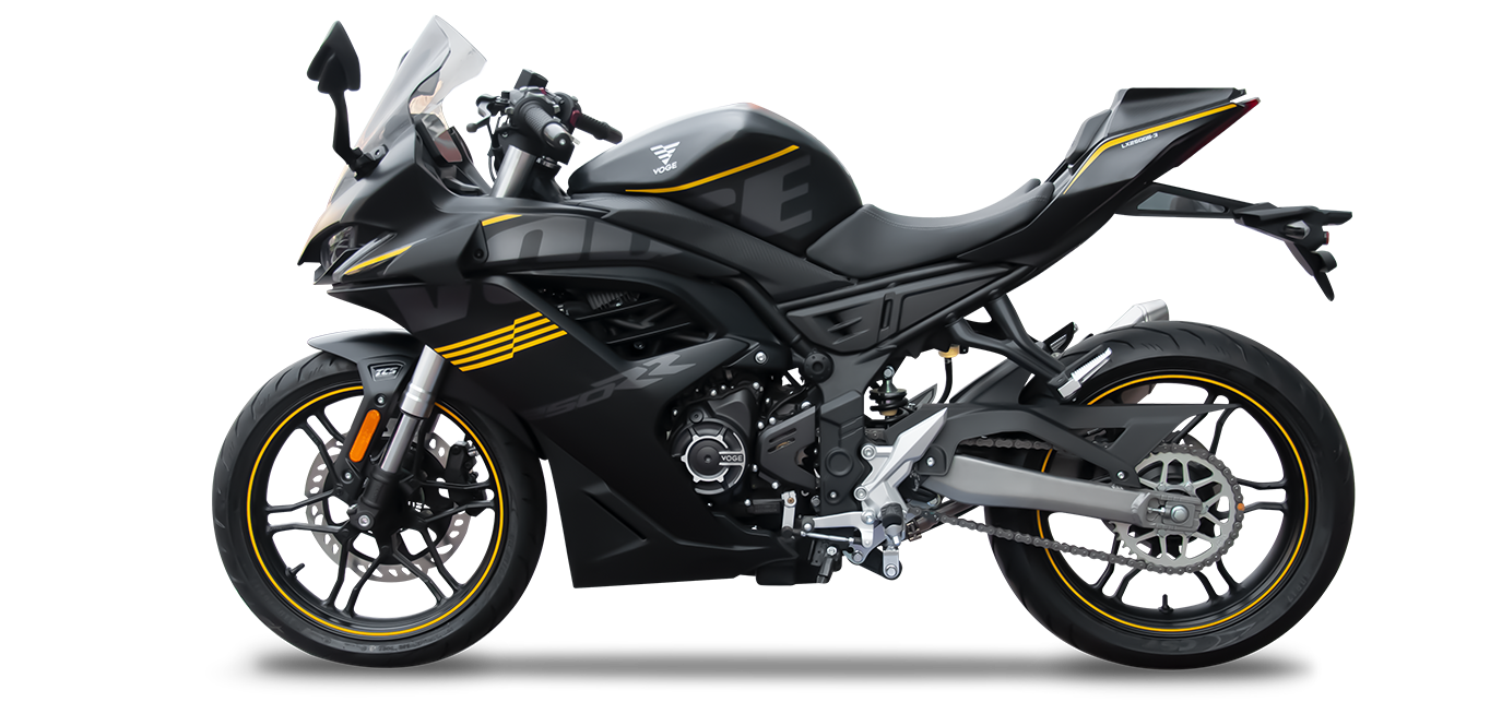 Voge 250RR Sport Racing 