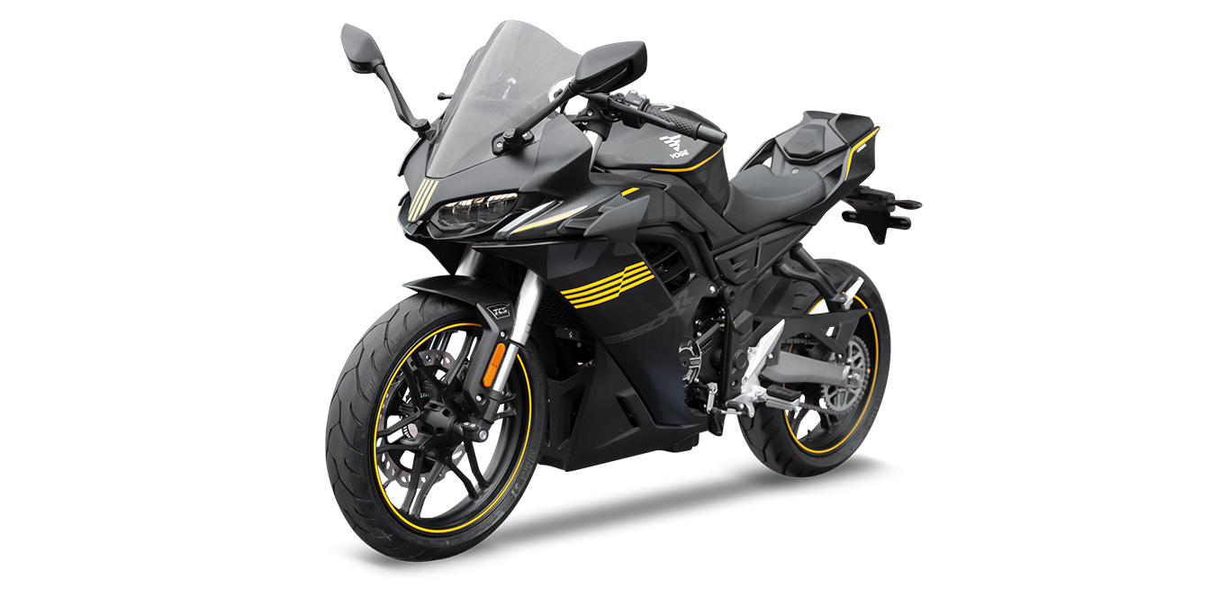Voge 250RR Sport Racing 