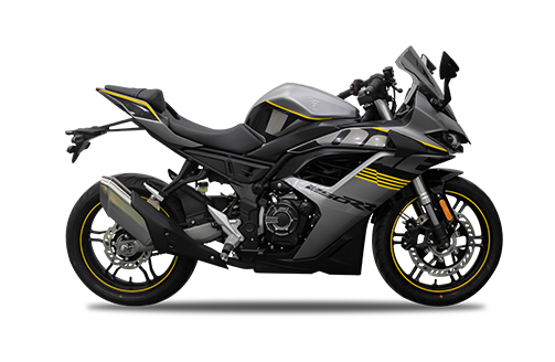 Voge 250RR Sport Racing 
