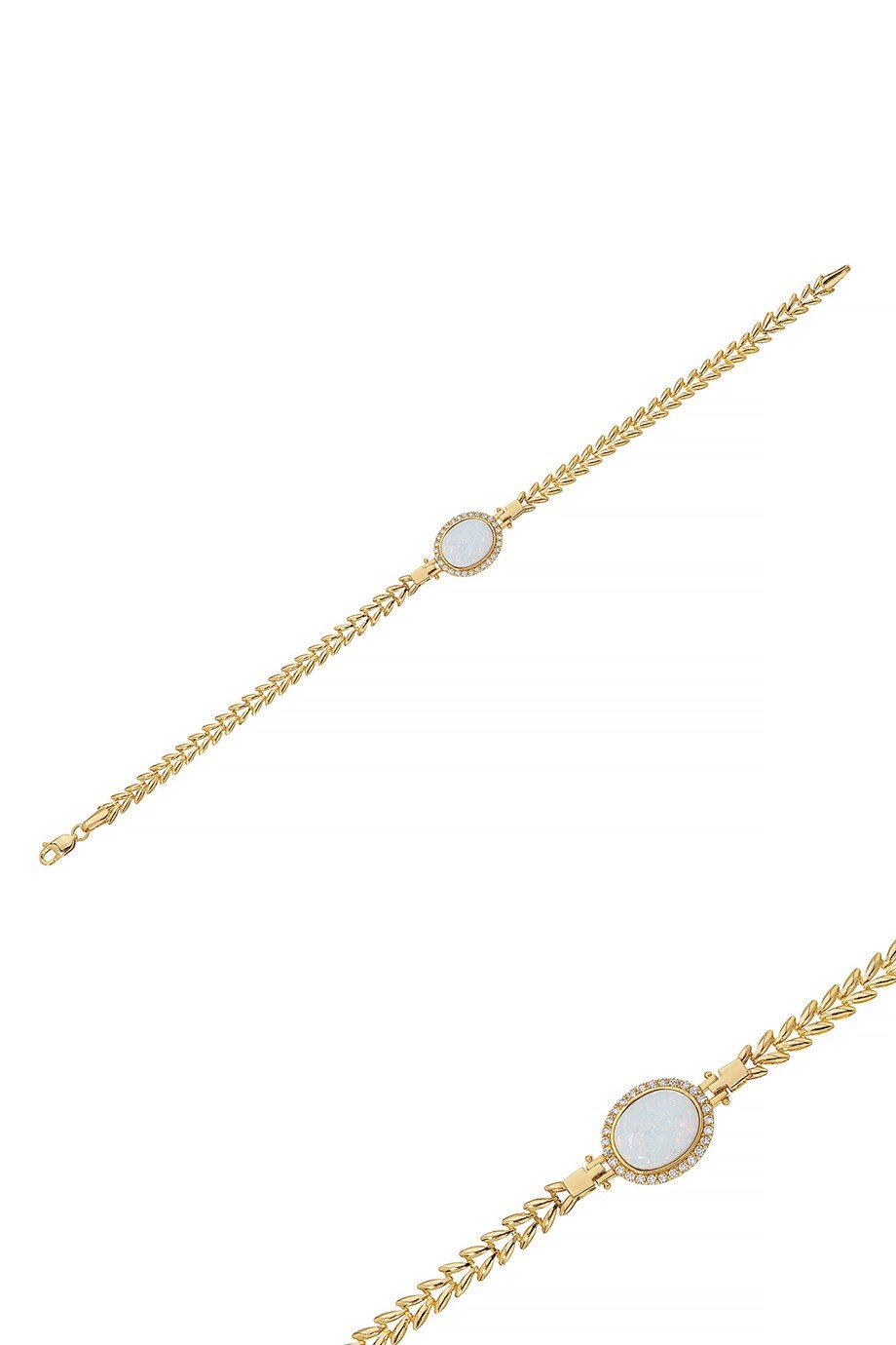 OPAL PARS BİLEKLİK