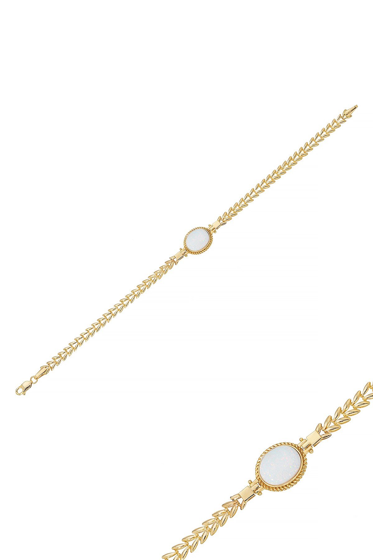 OPAL PARS BİLEKLİK