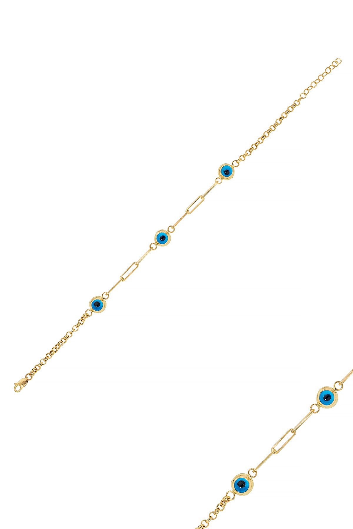 PERLE DE CHANCE BİLEKLİK