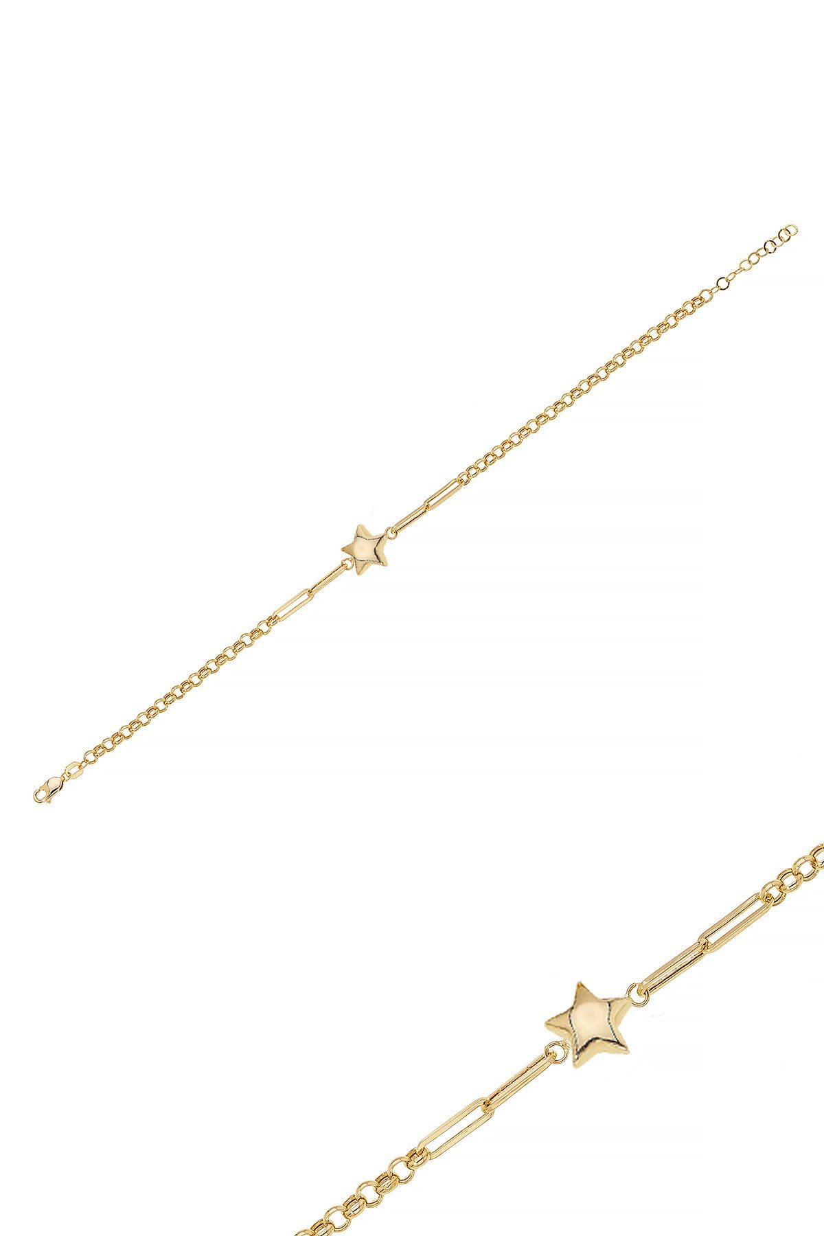 YILDIZ ATAÇ BİLEKLİK