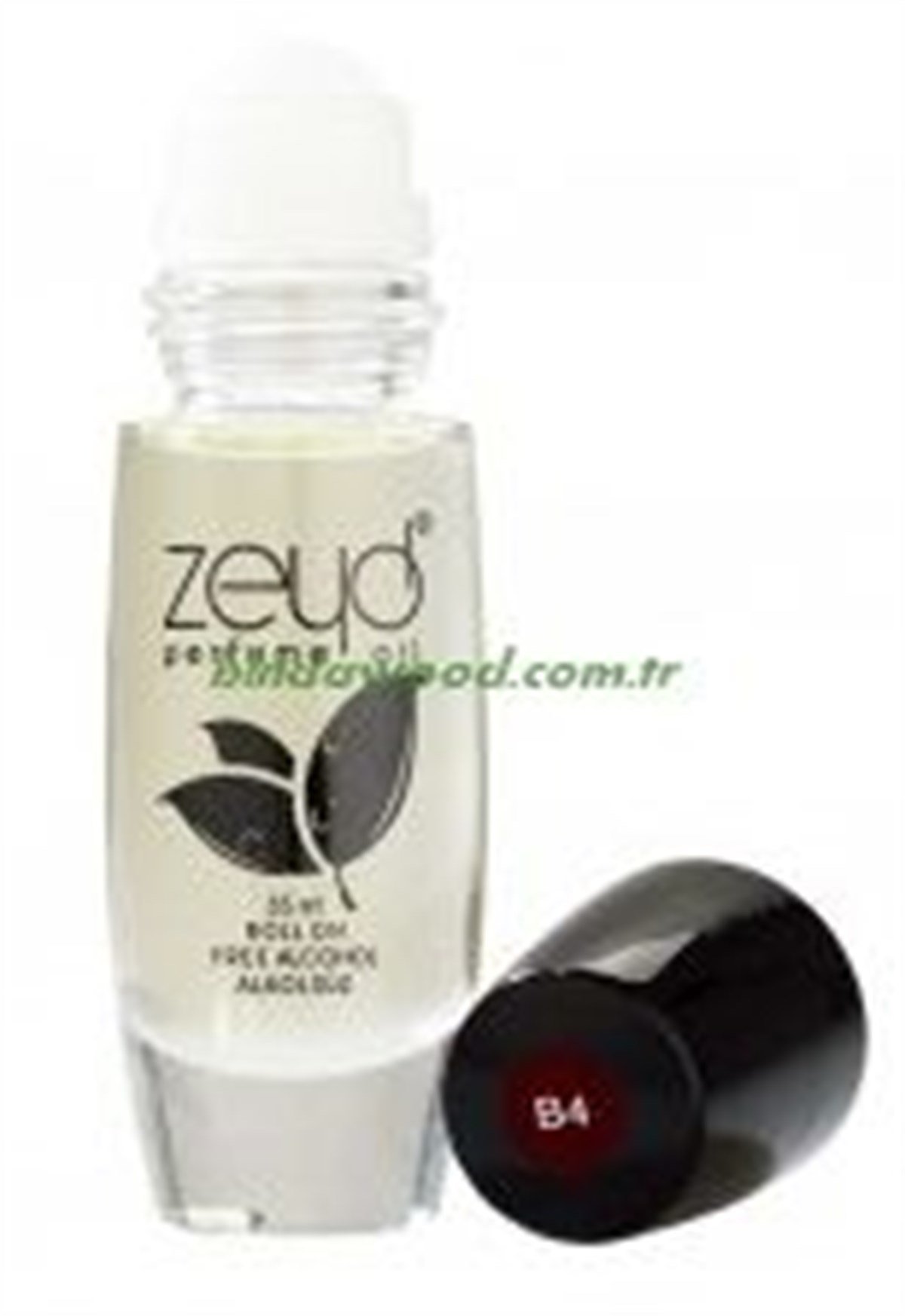 Bay Alkolsüz Parfüm 35 ml