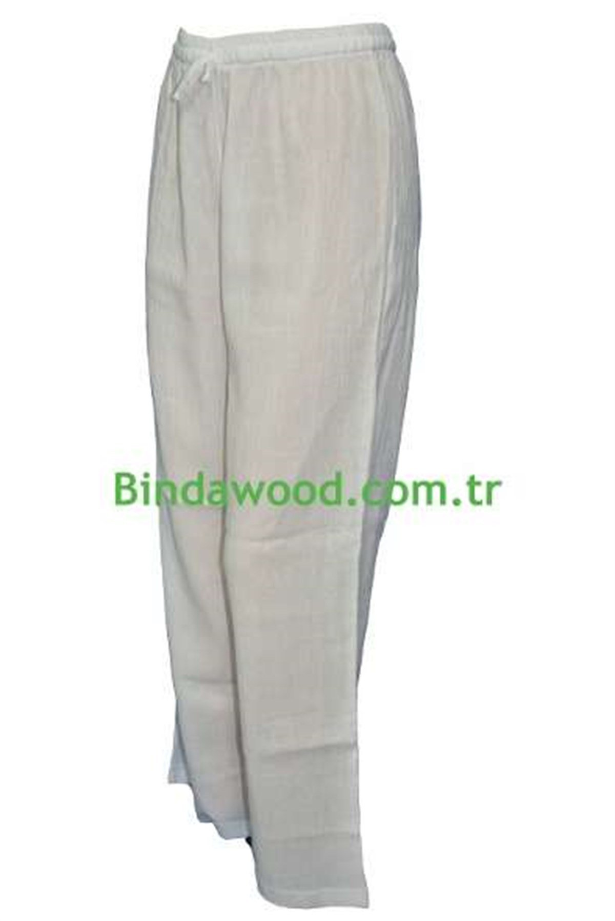 Bej Şilebezi Pantolon