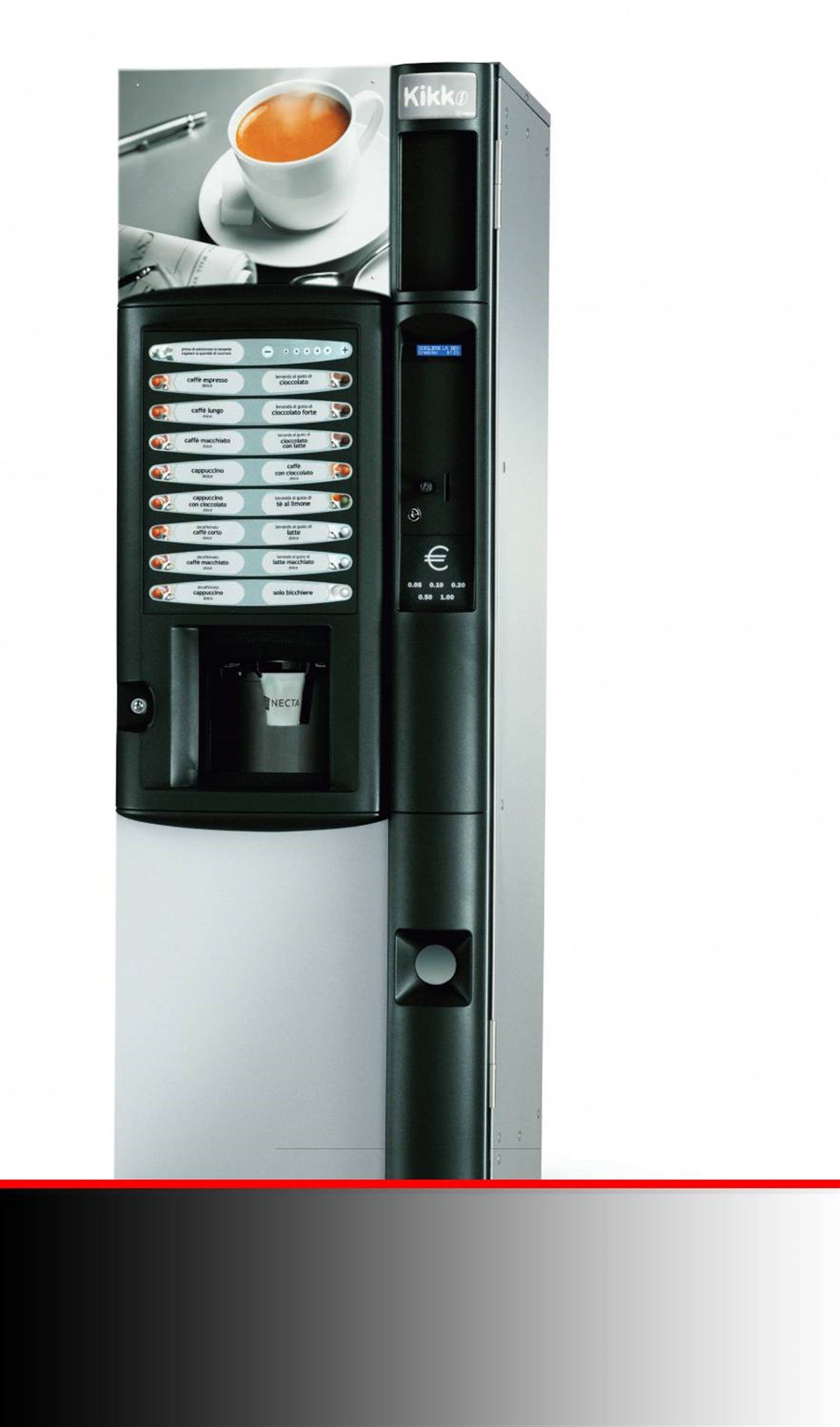 Çay Kahve Makinası