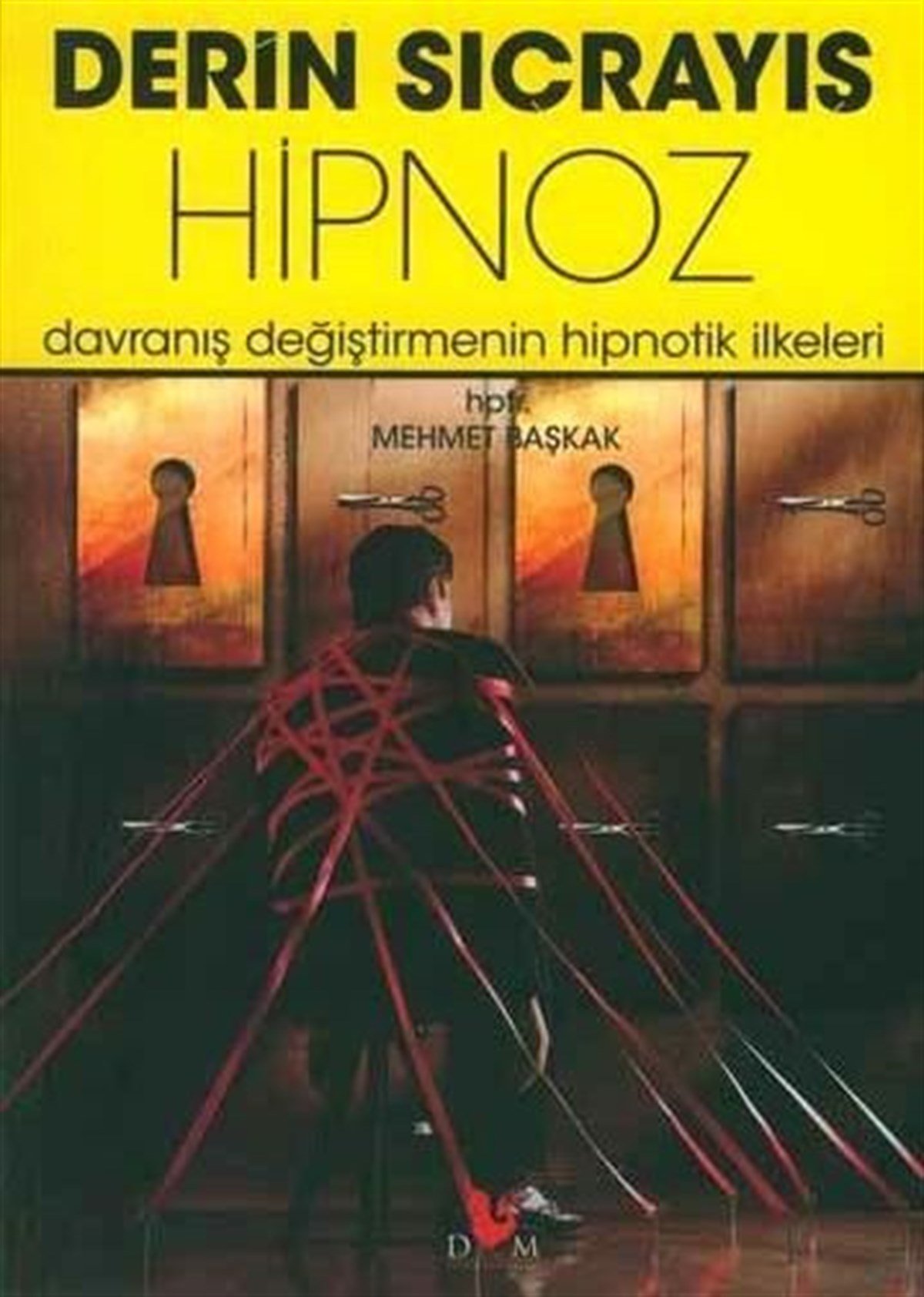 Derin Sıçrayış Hipnoz