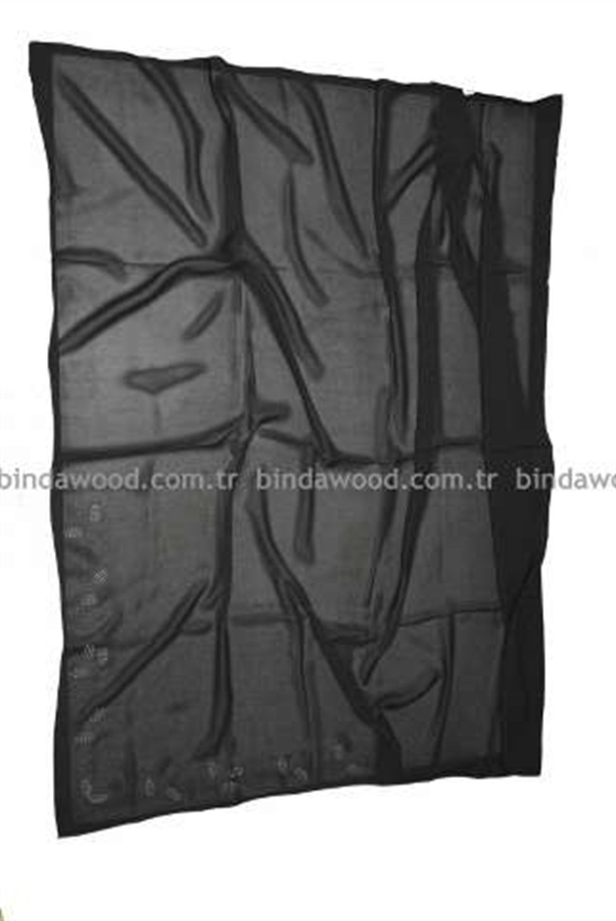 Ferace Başörtüsü Taşlı Zümrüt Desen