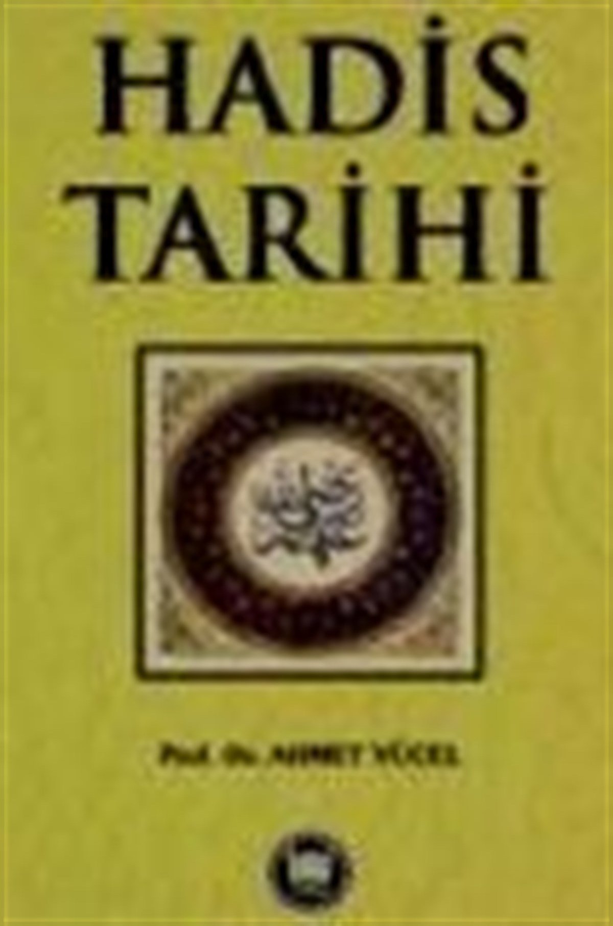 Hadis Tarihi