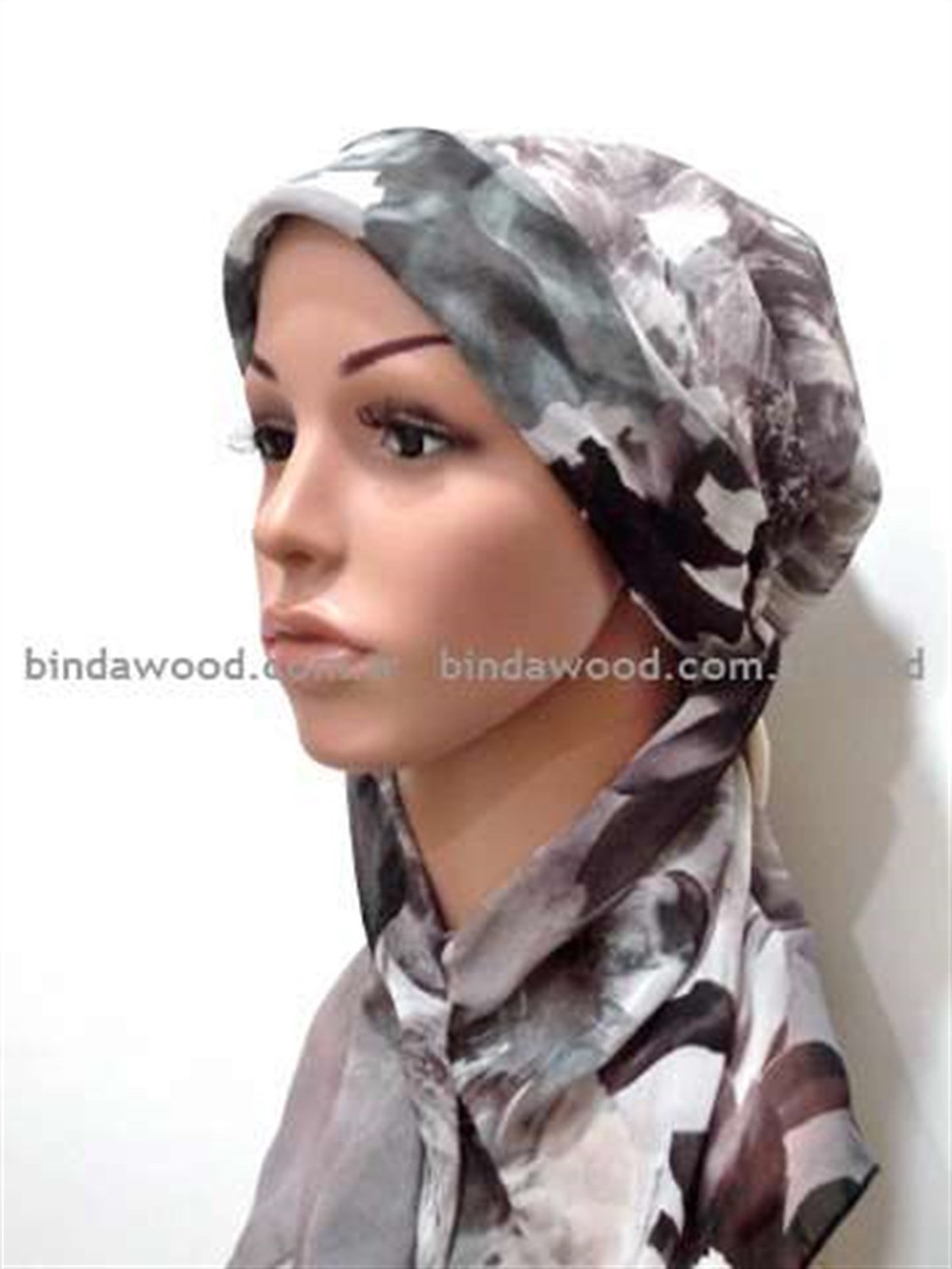 Hazır Türban 8515 009