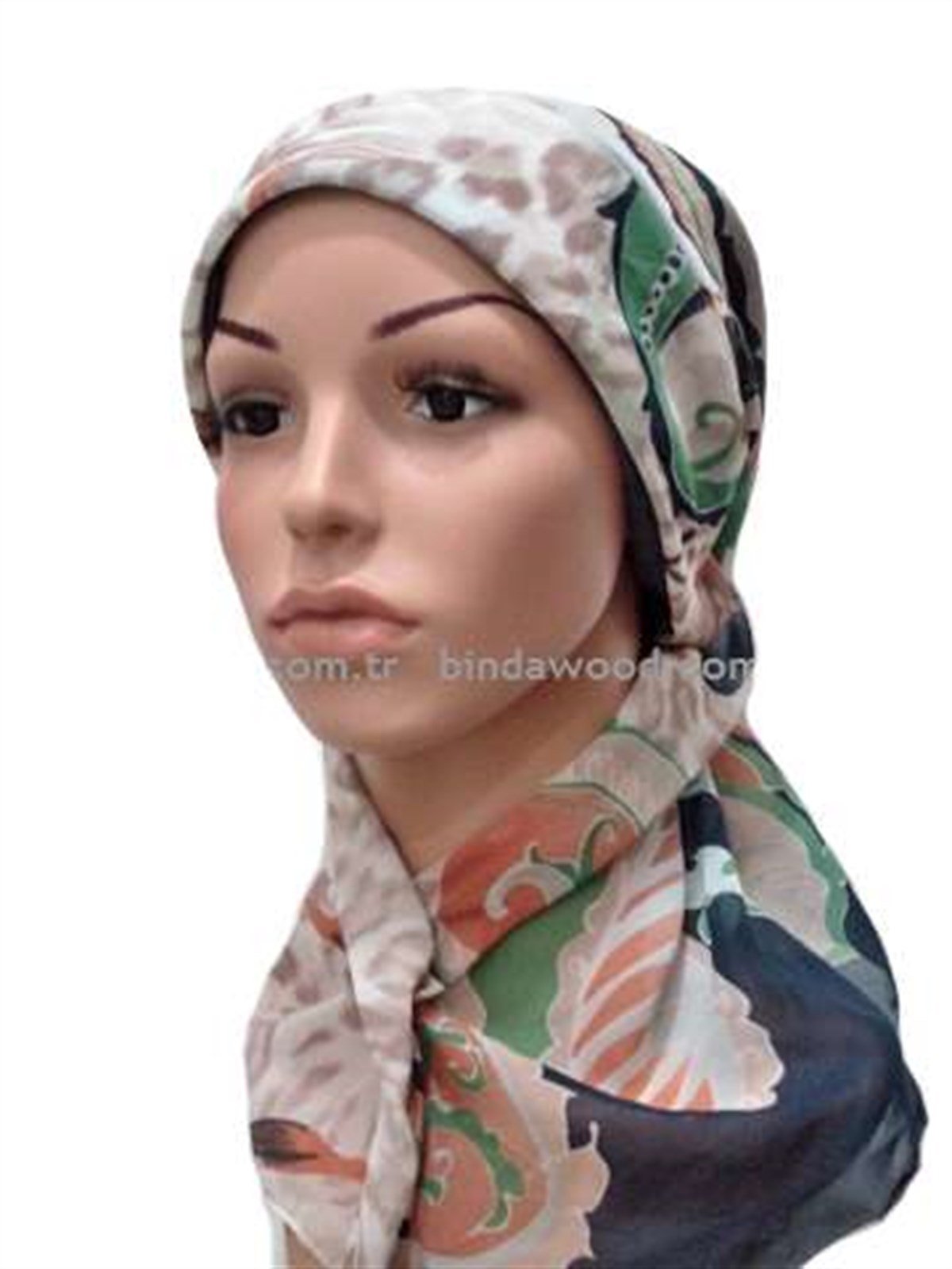 Hazır Türban 8515 010