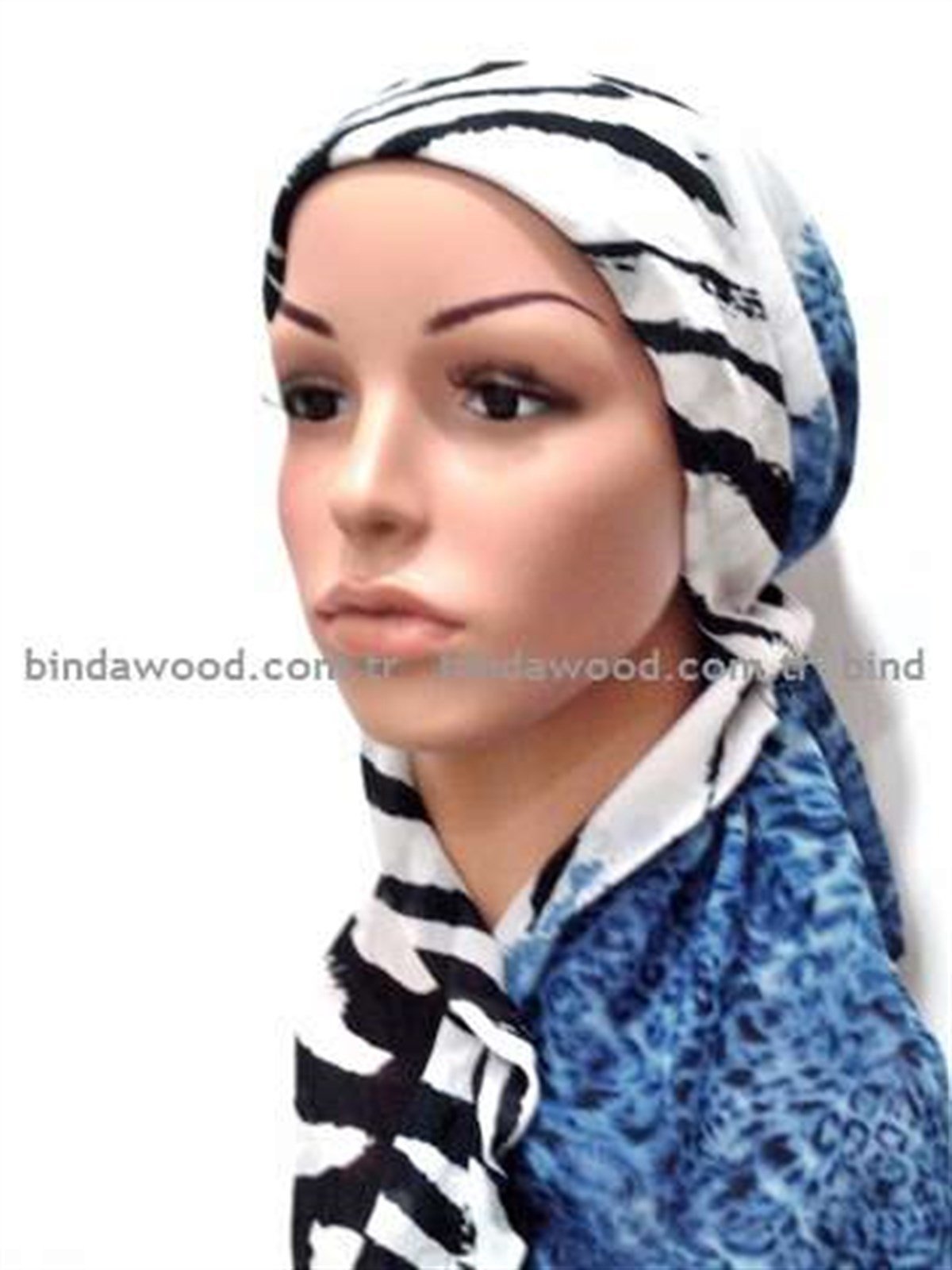 Hazır Türban 8515 013