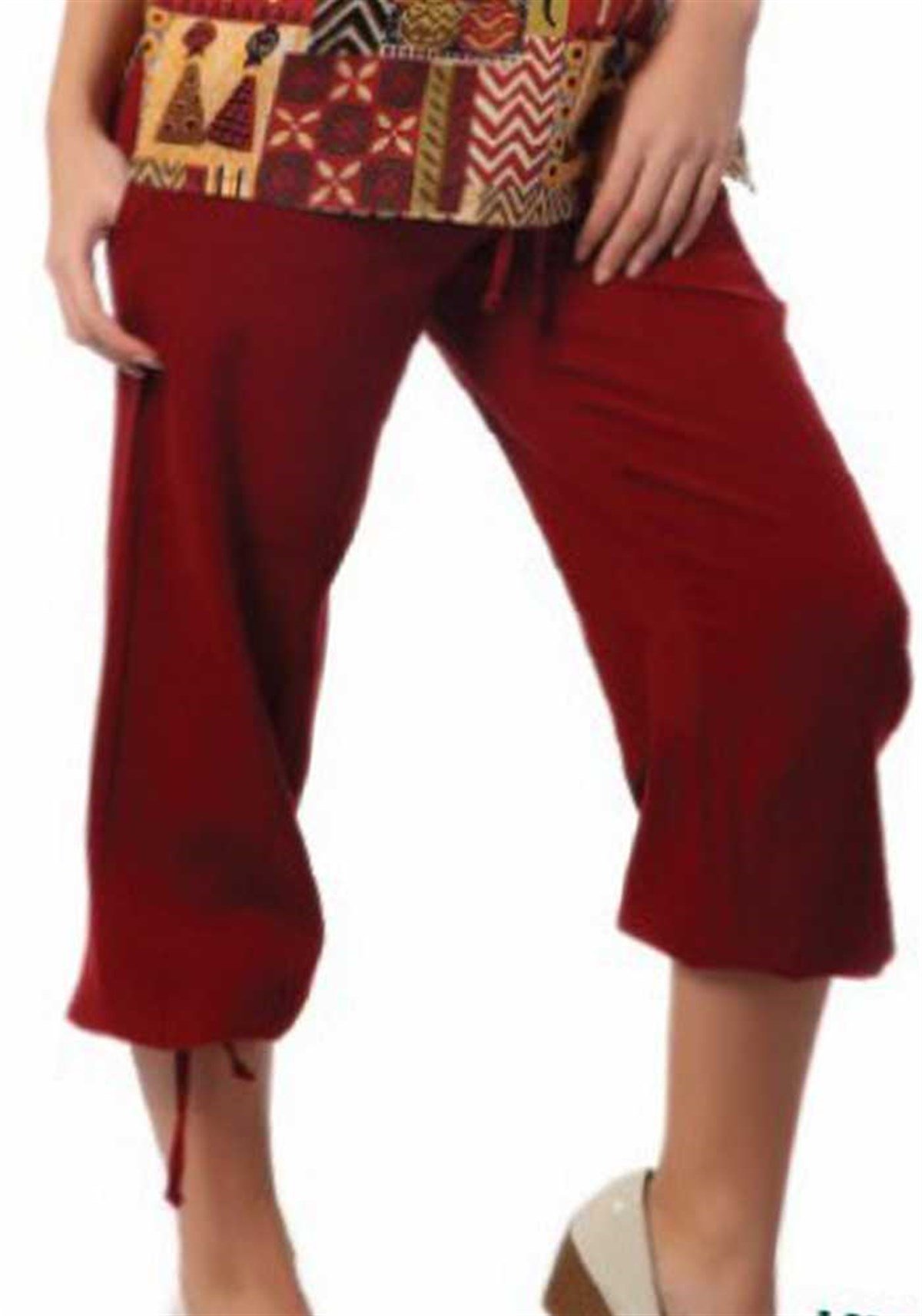 Kapri Pantolon