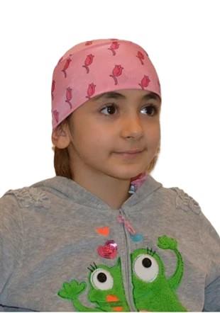 Lale Desen Çocuk Bone