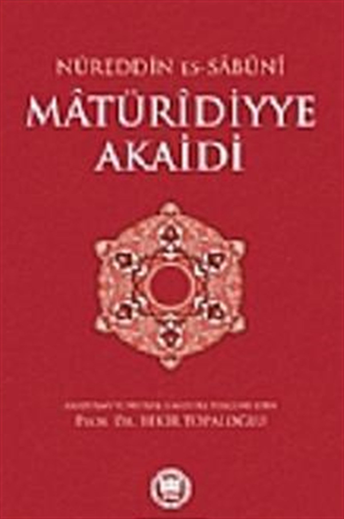 Mâtürîdiyye Akaidi