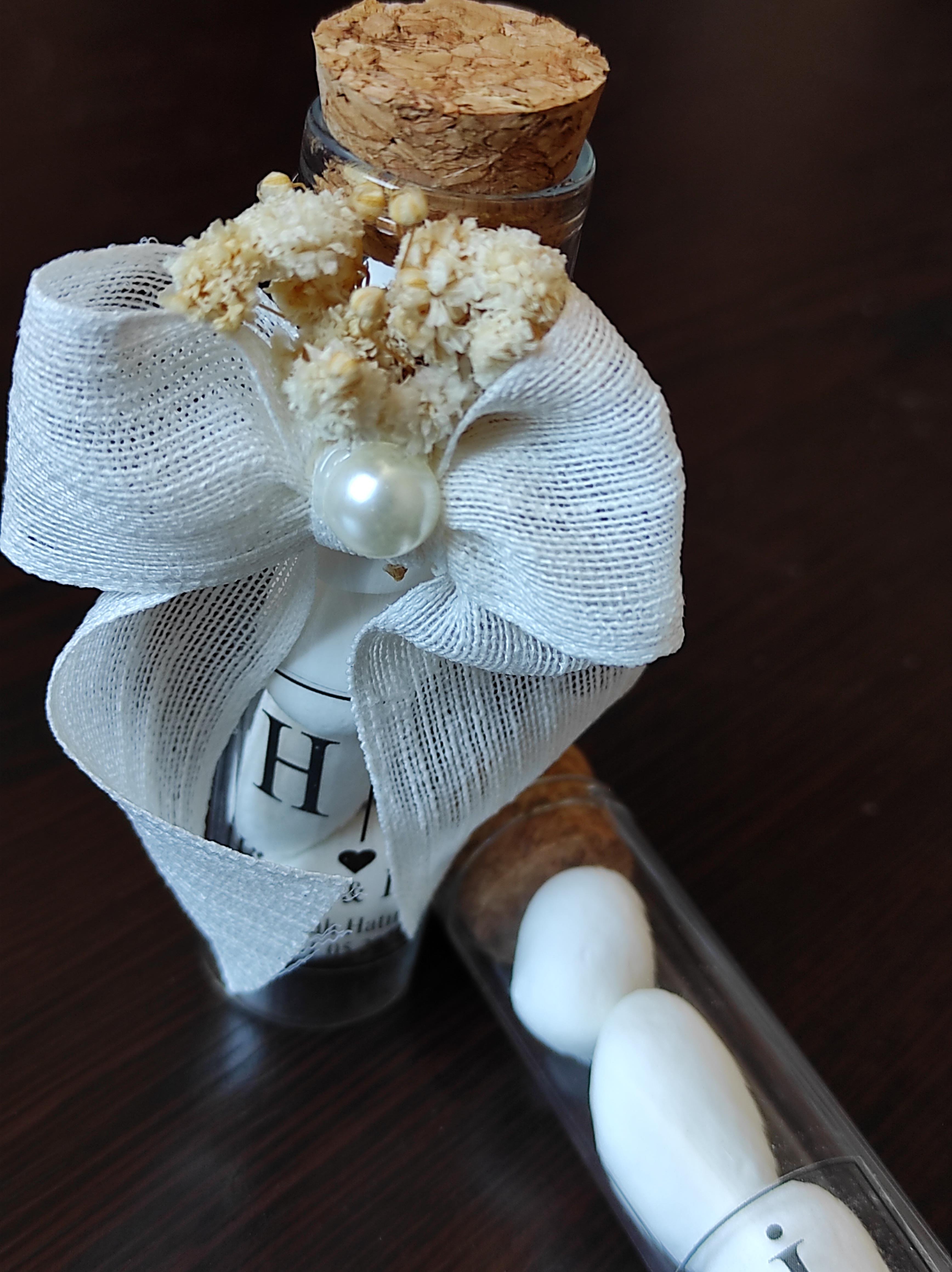 Nikah Şekeri