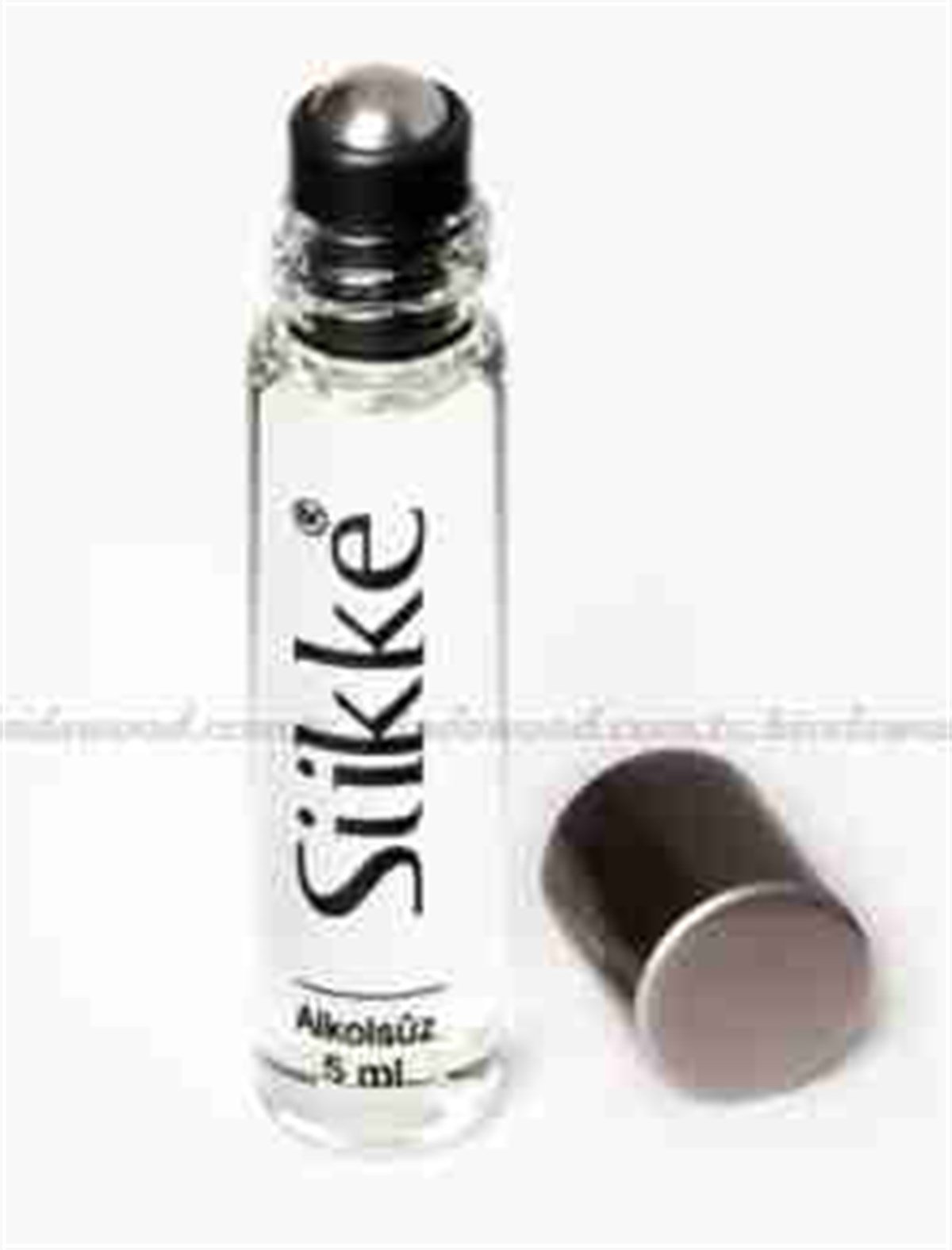 Sahra Bay Alkolsüz Parfüm Sükke 5 ml Rolon