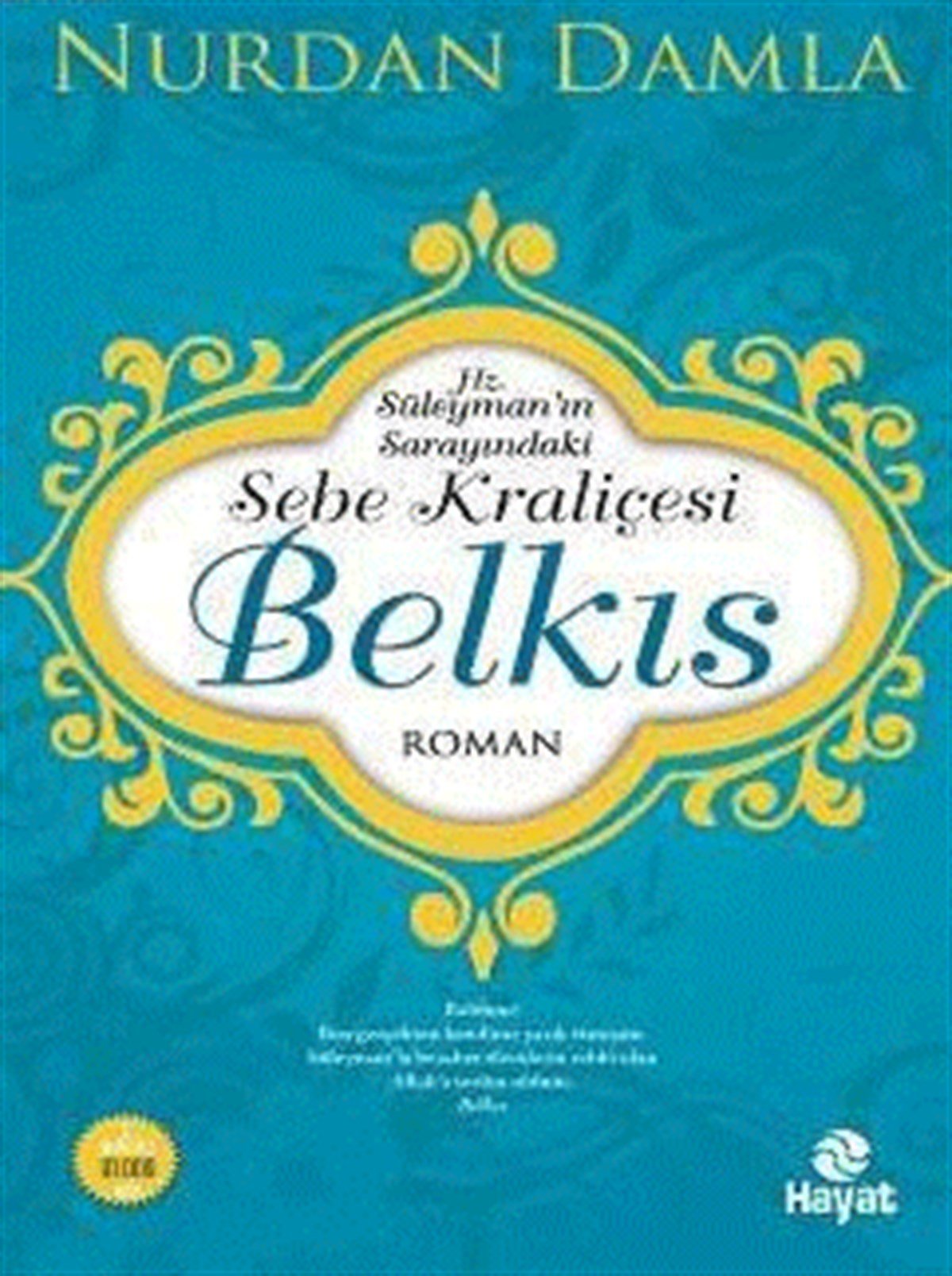 Sebe Kraliçesi Belkıs