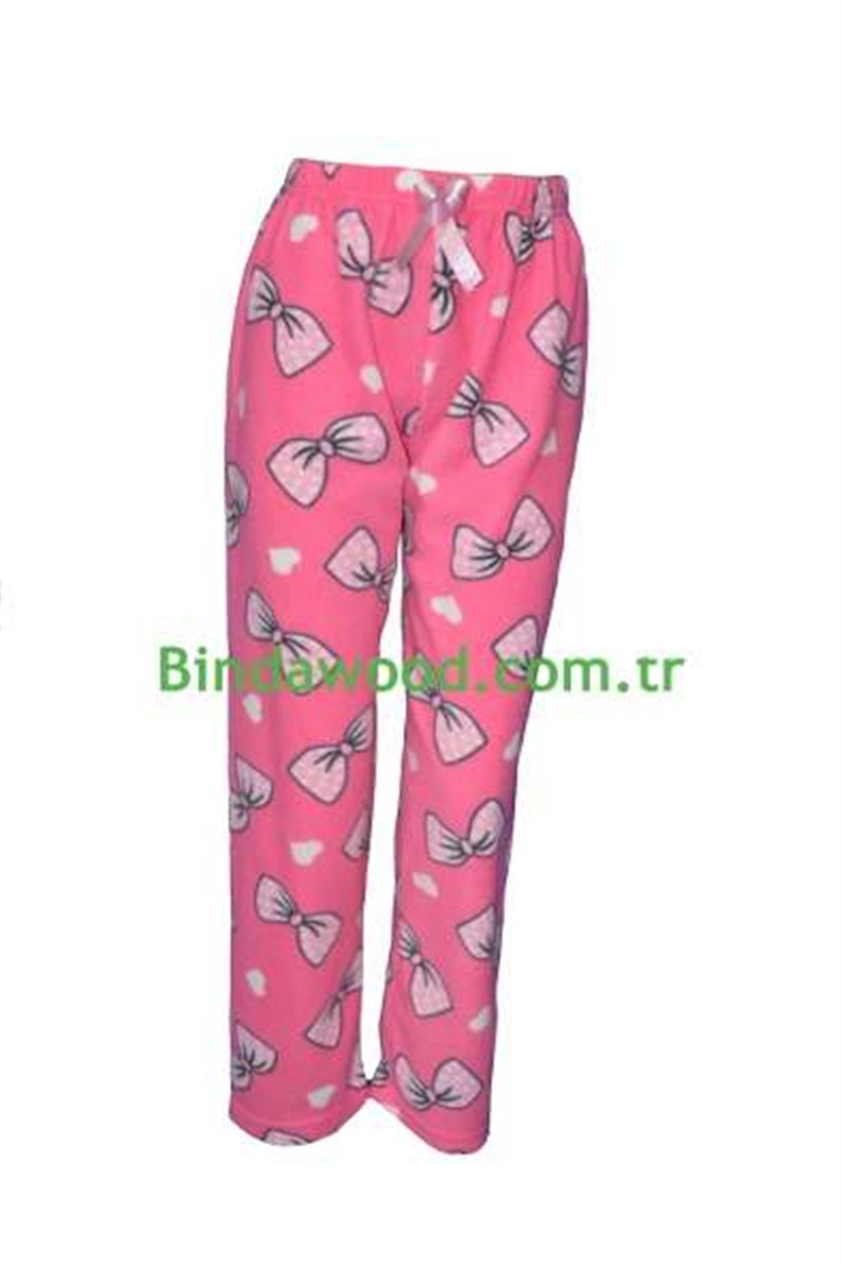 Toptan Polar Bayan Pantolon