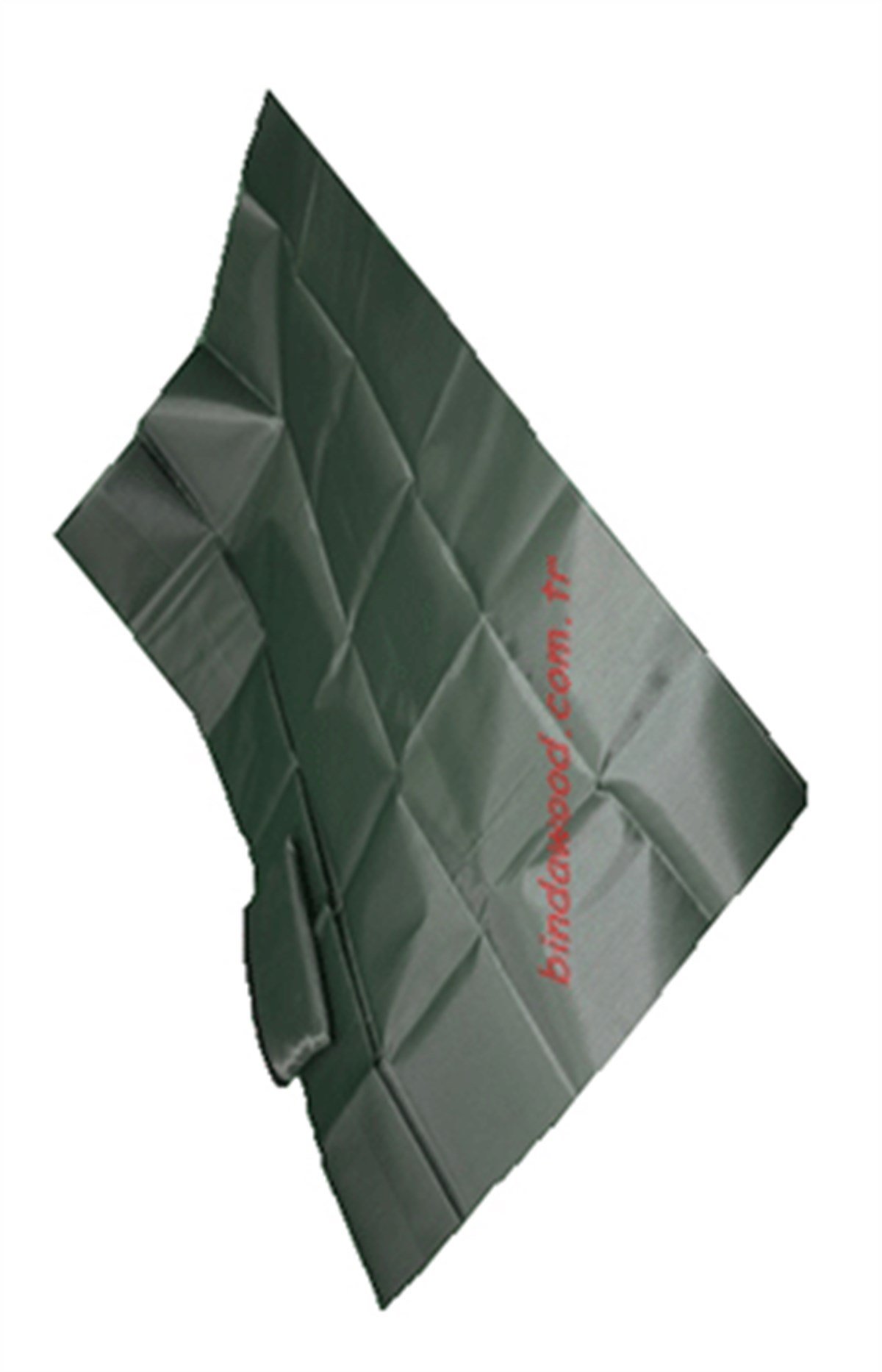 Yeşil Cep Seccadesi